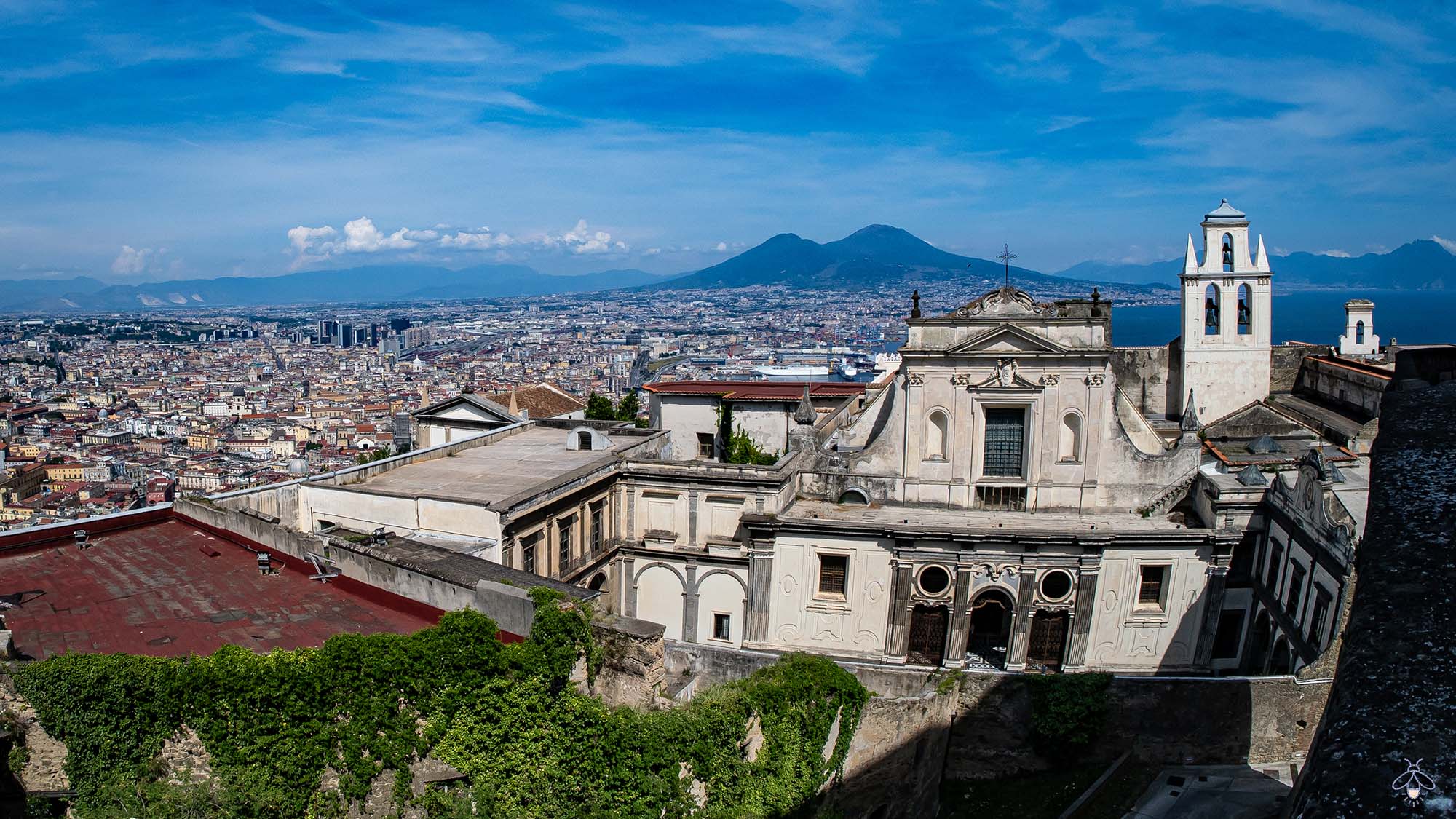 Ciao Napoli